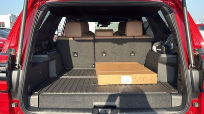 2026 Toyota 4Runner i-FORCE MAX 4Runner Limited