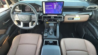 2026 Toyota 4Runner i-FORCE MAX 4Runner Limited