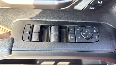 2026 Toyota 4Runner i-FORCE MAX 4Runner Limited