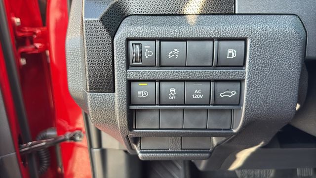 2026 Toyota 4Runner i-FORCE MAX 4Runner Limited