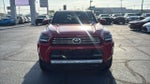 2026 Toyota 4Runner i-FORCE MAX 4Runner Limited