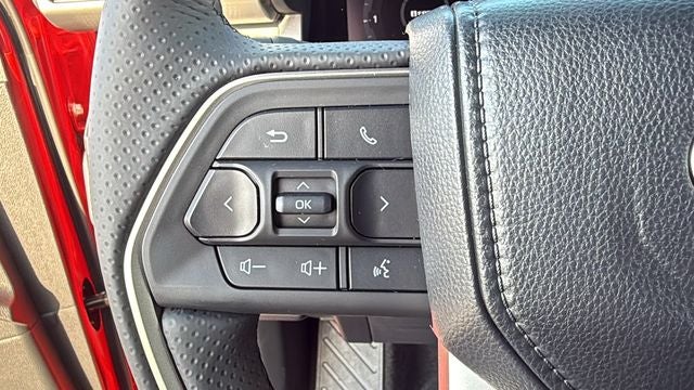 2026 Toyota 4Runner i-FORCE MAX 4Runner Limited