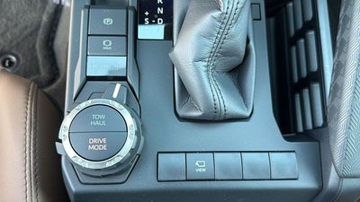 2026 Toyota 4Runner i-FORCE MAX 4Runner Limited