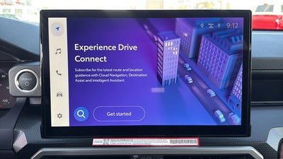 2026 Toyota 4Runner i-FORCE MAX 4Runner Limited