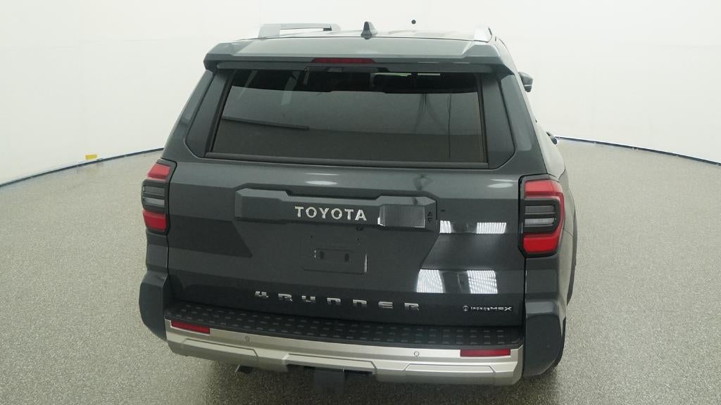 2026 Toyota 4Runner i-FORCE MAX 4Runner Limited