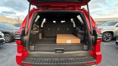 2026 Toyota 4Runner i-FORCE MAX 4Runner TRD Off-Road Premium