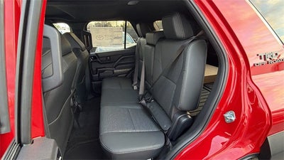 2026 Toyota 4Runner i-FORCE MAX 4Runner TRD Off-Road Premium