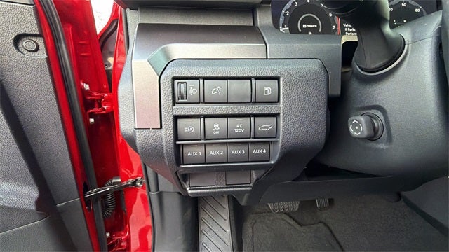 2026 Toyota 4Runner i-FORCE MAX 4Runner TRD Off-Road Premium