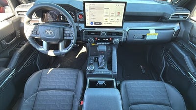 2026 Toyota 4Runner i-FORCE MAX 4Runner TRD Off-Road Premium