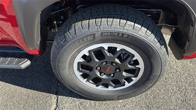 2026 Toyota 4Runner i-FORCE MAX 4Runner TRD Off-Road Premium