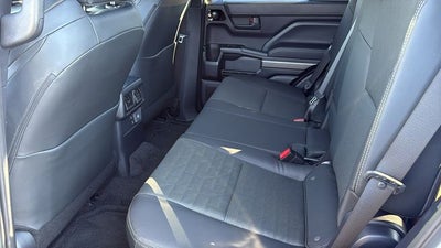 2026 Toyota 4Runner i-FORCE MAX 4Runner TRD Off-Road Premium