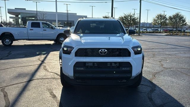 2026 Toyota 4Runner i-FORCE MAX 4Runner TRD Off-Road Premium