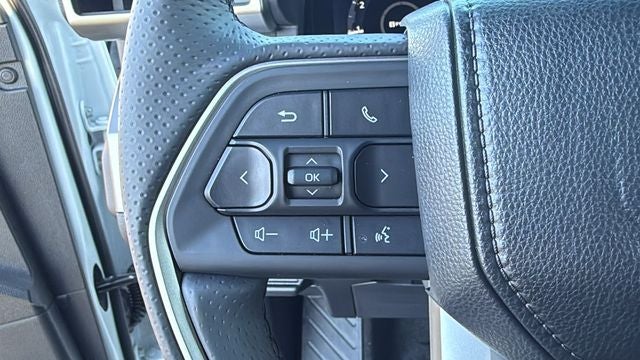 2026 Toyota 4Runner i-FORCE MAX 4Runner TRD Off-Road Premium