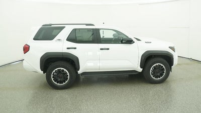 2026 Toyota 4Runner i-FORCE MAX 4Runner TRD Off-Road Premium