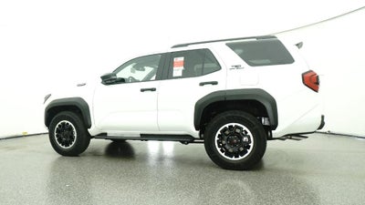 2026 Toyota 4Runner i-FORCE MAX 4Runner TRD Off-Road Premium
