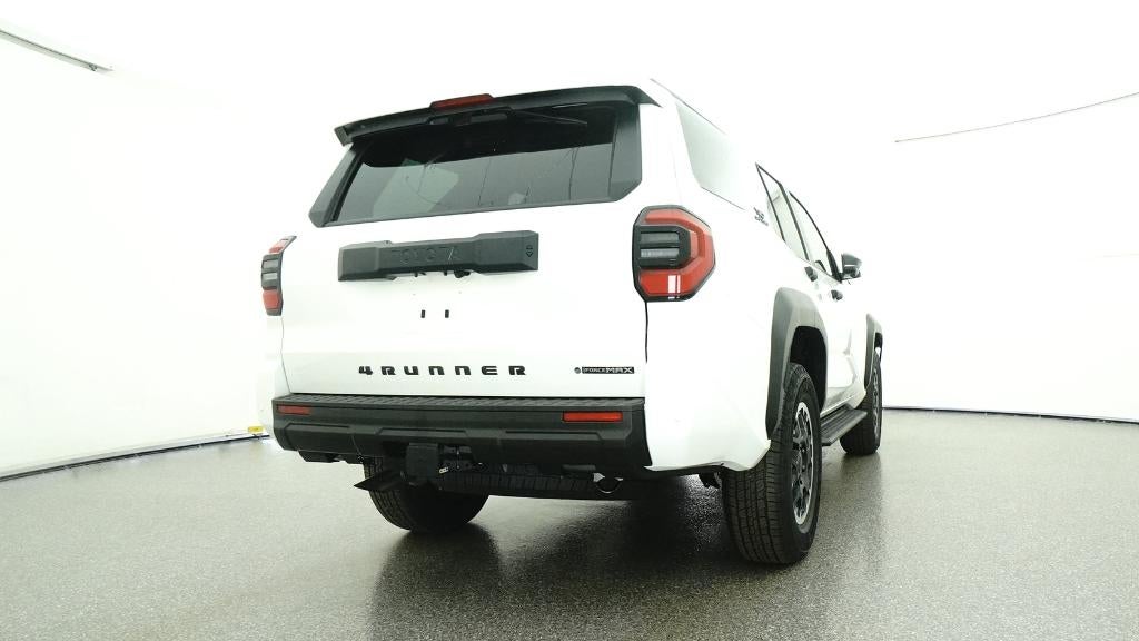 2026 Toyota 4Runner i-FORCE MAX 4Runner TRD Off-Road Premium
