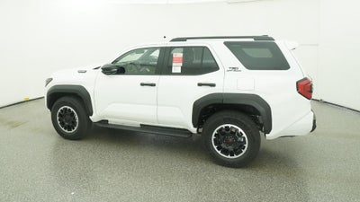 2026 Toyota 4Runner i-FORCE MAX 4Runner TRD Off-Road Premium