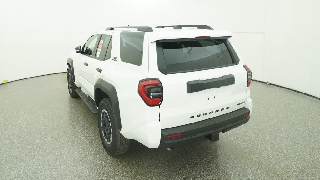 2026 Toyota 4Runner i-FORCE MAX 4Runner TRD Off-Road Premium