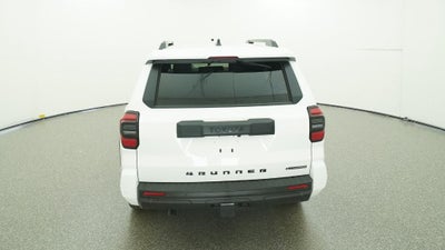 2026 Toyota 4Runner i-FORCE MAX 4Runner TRD Off-Road Premium