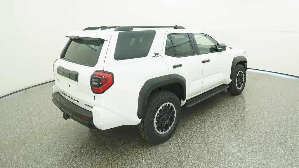 2026 Toyota 4Runner i-FORCE MAX 4Runner TRD Off-Road Premium