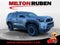 2025 Toyota 4Runner i-FORCE MAX 4Runner TRD Off-Road Premium