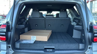 2025 Toyota 4Runner i-FORCE MAX 4Runner TRD Off-Road Premium