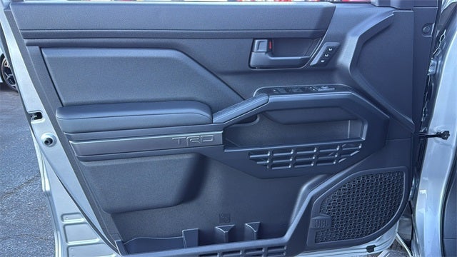 2025 Toyota 4Runner i-FORCE MAX 4Runner TRD Off-Road Premium