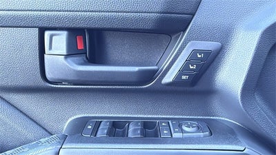 2025 Toyota 4Runner i-FORCE MAX 4Runner TRD Off-Road Premium