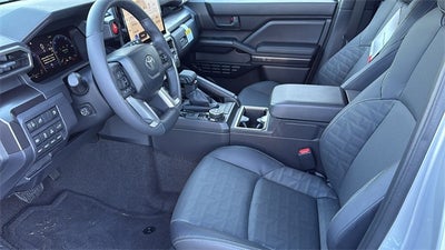 2025 Toyota 4Runner i-FORCE MAX 4Runner TRD Off-Road Premium