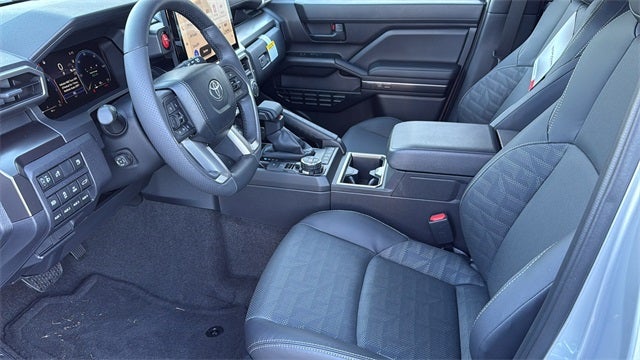 2025 Toyota 4Runner i-FORCE MAX 4Runner TRD Off-Road Premium