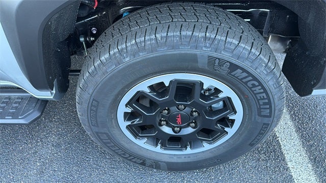 2025 Toyota 4Runner i-FORCE MAX 4Runner TRD Off-Road Premium