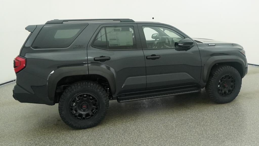 2026 Toyota 4Runner i-FORCE MAX 4Runner TRD Off-Road Premium