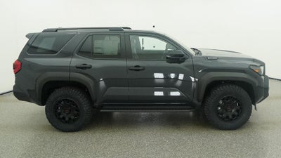 2026 Toyota 4Runner i-FORCE MAX 4Runner TRD Off-Road Premium