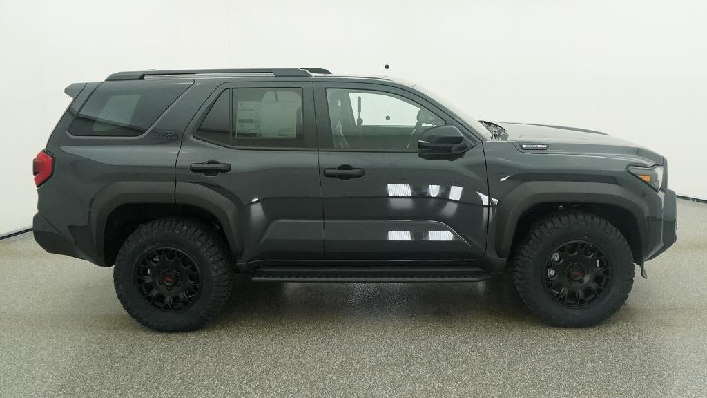 2026 Toyota 4Runner i-FORCE MAX 4Runner TRD Off-Road Premium