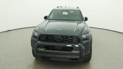 2026 Toyota 4Runner i-FORCE MAX 4Runner TRD Off-Road Premium