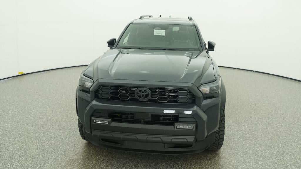 2026 Toyota 4Runner i-FORCE MAX 4Runner TRD Off-Road Premium
