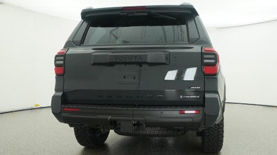 2026 Toyota 4Runner i-FORCE MAX 4Runner TRD Off-Road Premium
