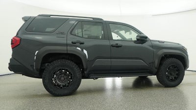 2026 Toyota 4Runner i-FORCE MAX 4Runner TRD Off-Road Premium