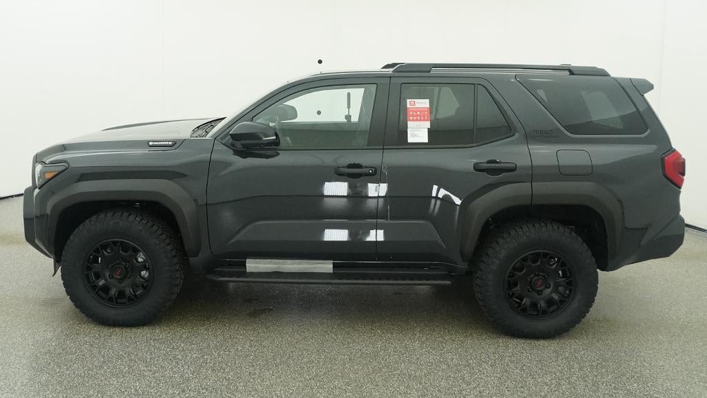 2026 Toyota 4Runner i-FORCE MAX 4Runner TRD Off-Road Premium