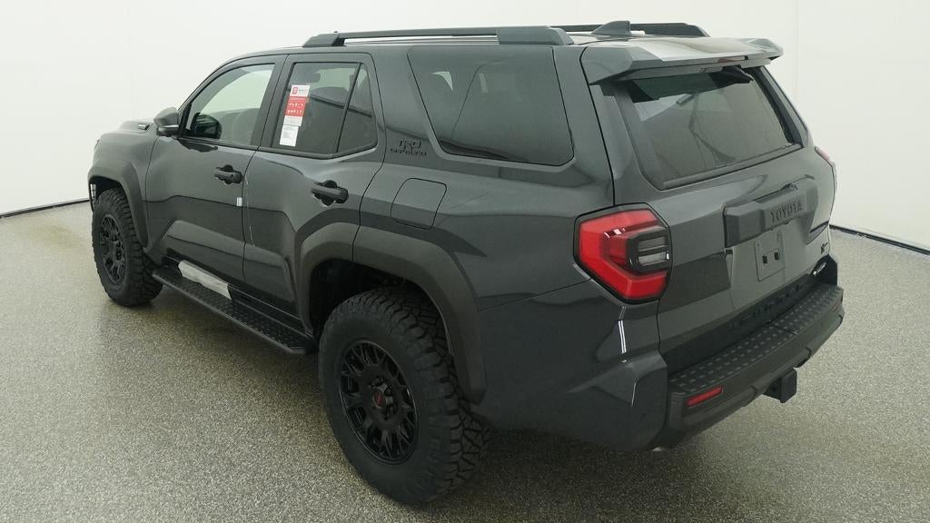 2026 Toyota 4Runner i-FORCE MAX 4Runner TRD Off-Road Premium