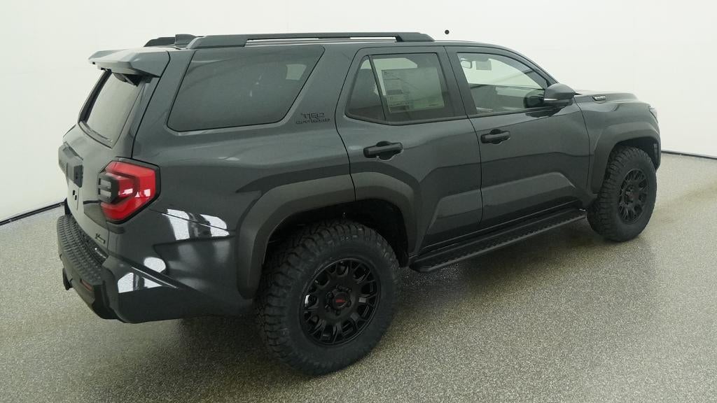 2026 Toyota 4Runner i-FORCE MAX 4Runner TRD Off-Road Premium