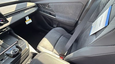 2026 Toyota C-HR XSE