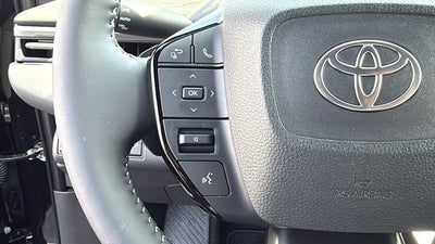 2026 Toyota C-HR XSE