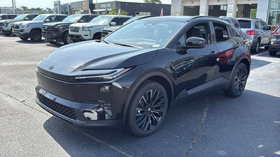 2026 Toyota C-HR XSE