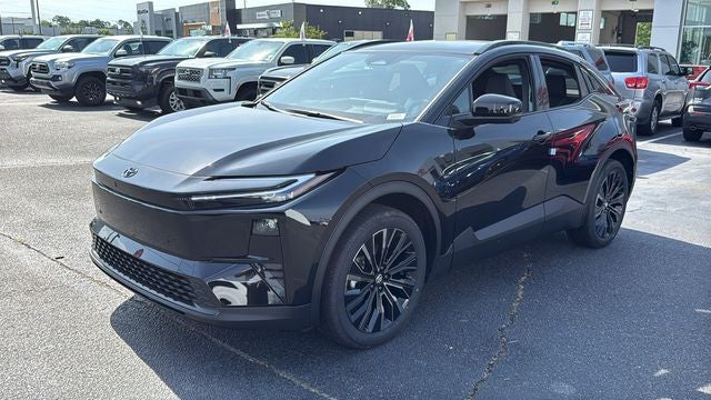 2026 Toyota C-HR XSE