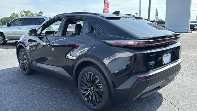 2026 Toyota C-HR XSE
