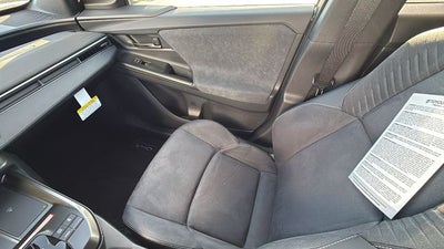 2026 Toyota C-HR XSE
