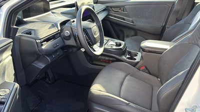 2026 Toyota C-HR XSE