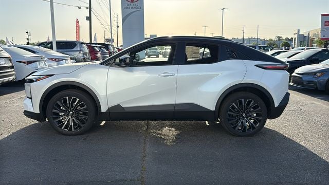 2026 Toyota C-HR XSE