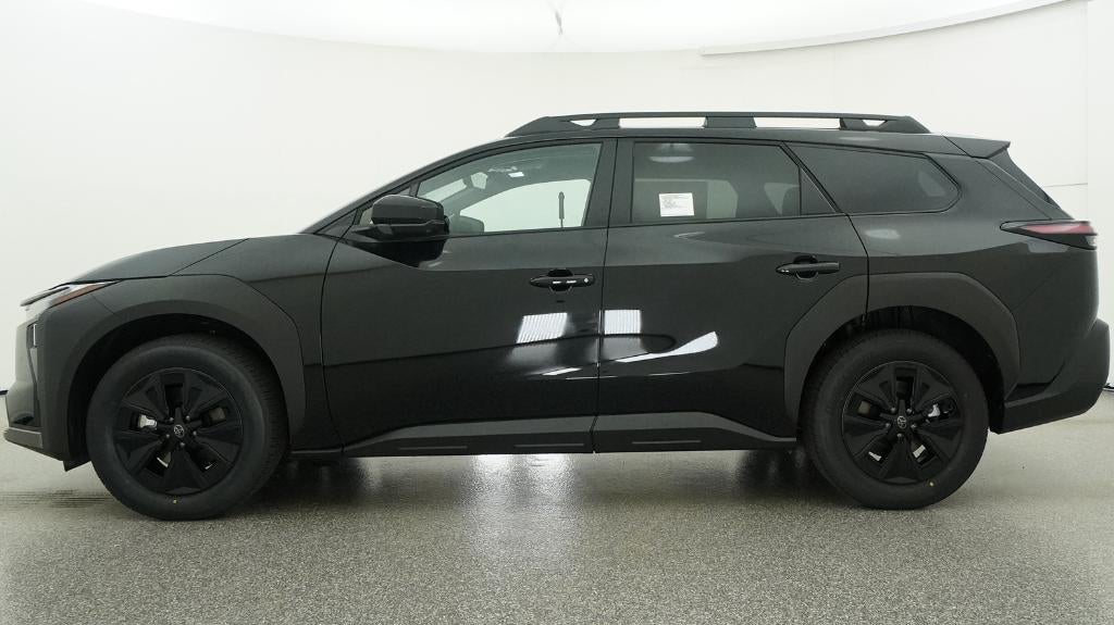 2026 Toyota bZ Woodland Premium